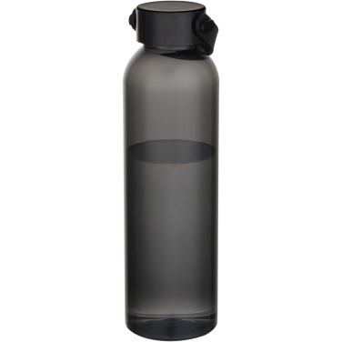 Logotrade Ideja dāvanas foto: Alti 630 ml RCS pārstrādātas plastmasas ūdens pudele
